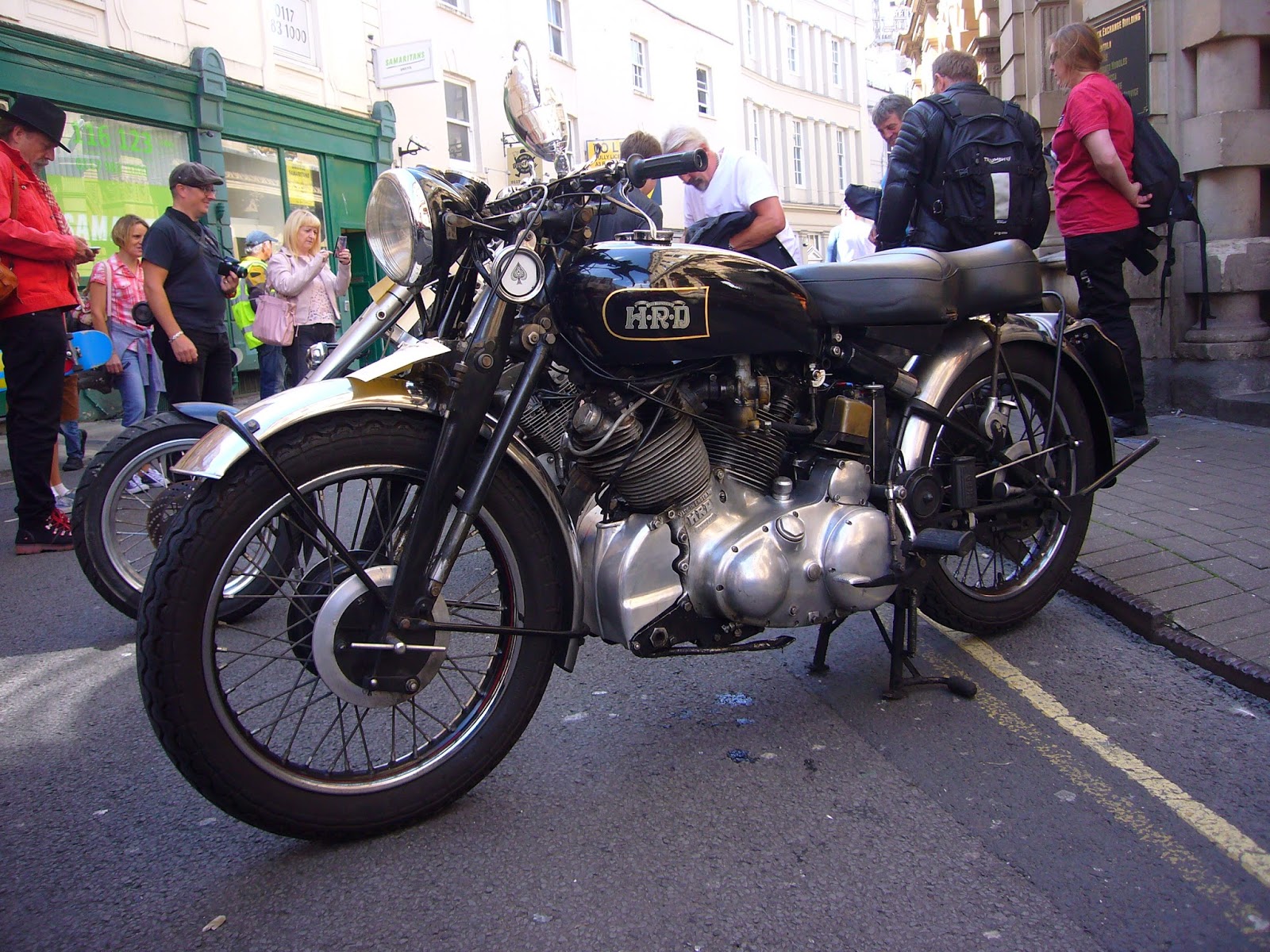 bike bristol gumtree