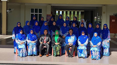 Peer Coaching bersama Guru SMK Jalan Tiga, Selangor