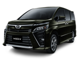 Harga dan Spesifikasi Toyota Voxy di Medan Sumatra Utara Nanggroe Aceh Darussalam