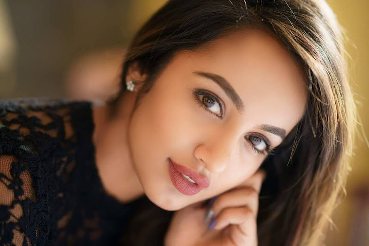 Tejaswi Madivada