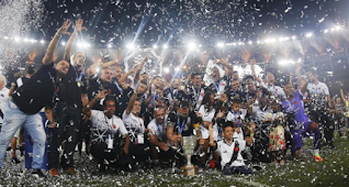 CR Vasco da Gama Campeão da Taça Guanabara de 2019