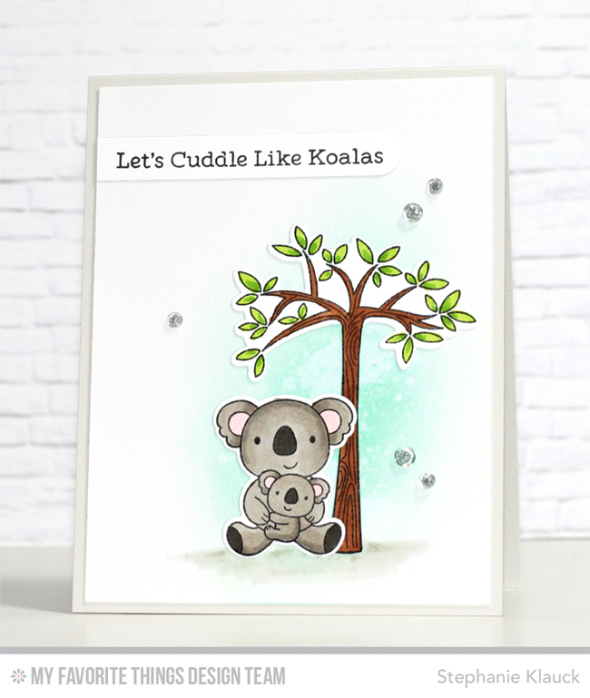 mft Cuddly Koalas  ̹ ˻