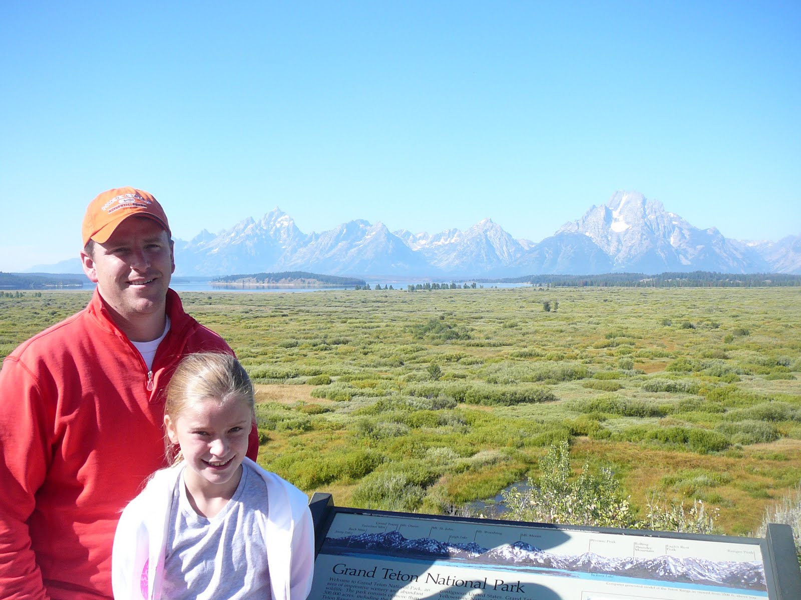The Ross Reality Jackson Lake Lodge