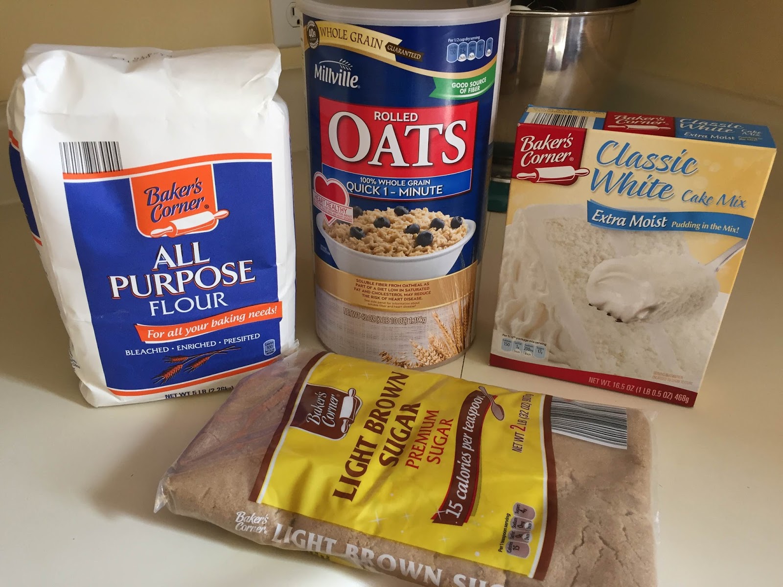 Full Hands Full Heart 10 Items I Buy From Aldi Every Week!