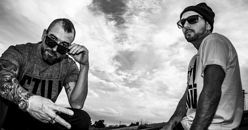 El Rap Español Sfdk