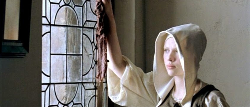 Girl With The Pearl Earring Movie Trailer My Meaningful Movies: The Girl with a Pearl Earring