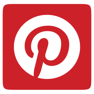 Follow us on Pinterest