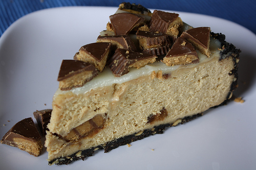 Mango And Apple Peanutbutter Cheese Cake Mango And Apple Peanutbutter Cheese Cake