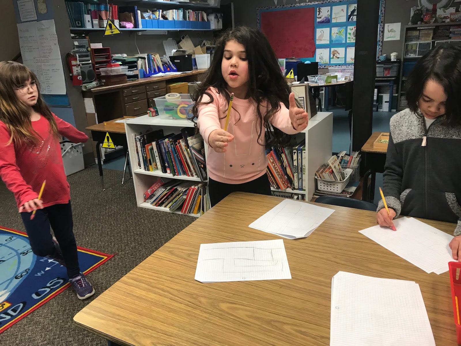 Seabury Navigators STEM MISSION BUILD AN EARTHQUAKE PROOF BUILDING