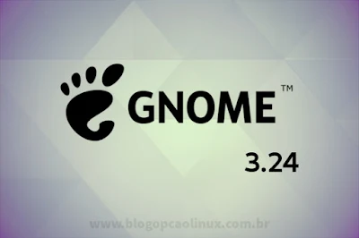 Lançado o GNOME 3.24 "Portland"!