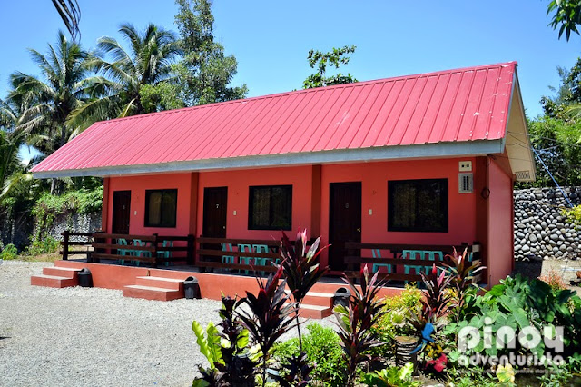 BALER ACCOMMODATION: CHEAP LODGES, ROOMS, HOMESTAY, PENSION HOUSES, HOTELS AND RESORTS