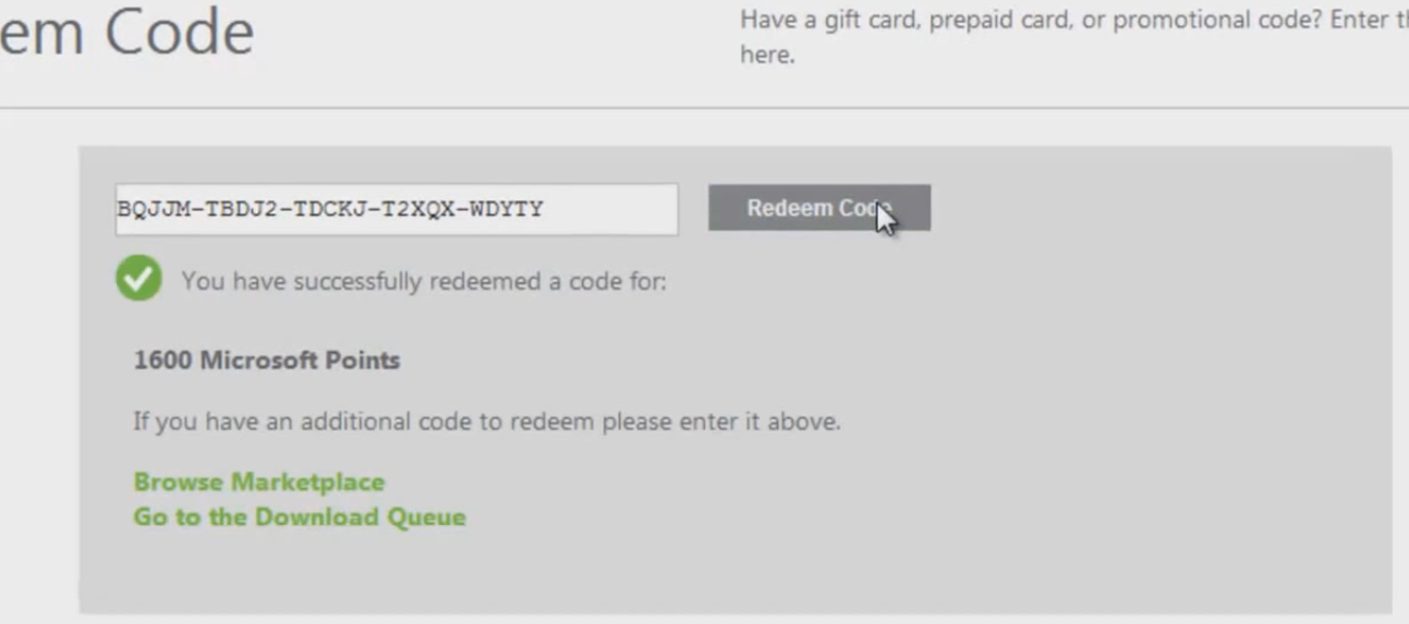 Microsoft rewards points generator 2018