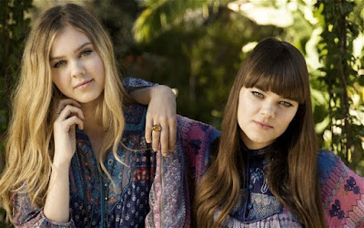 First Aid Kit Band Picture