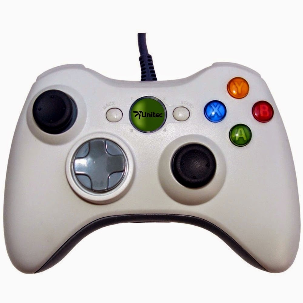 Xbox 360 Afterglow Controller Driver Version 12 For Windows 7