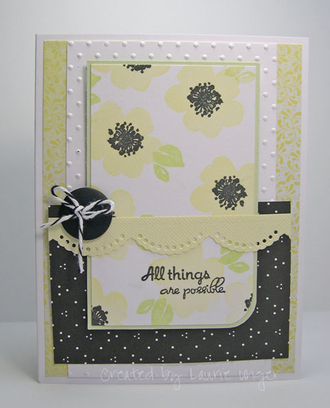 Laurie's Stampin Place: September 2013