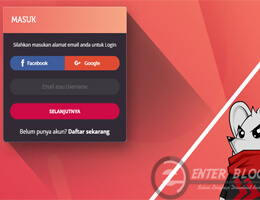 Cara Membuat Form Login Seperti Jalantikus Cara Membuat Form Login Seperti Jalantikus