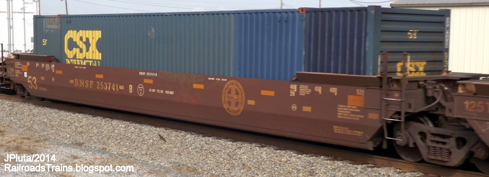 RAILROAD Freight Train Engine EMD GE Boxcar BNSF,CSX,FEC