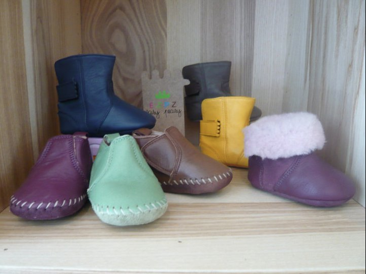 Le roi soulier Clearance