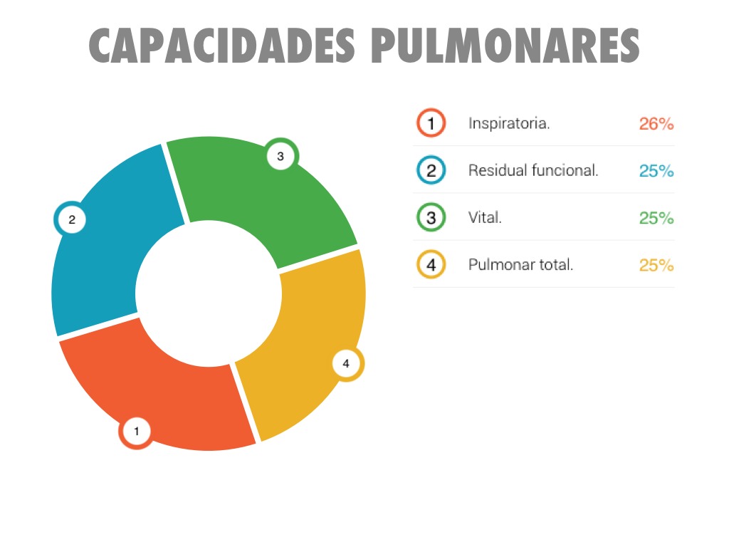 VOLUMENES Y CAPACIDADES PULMONARES INTERCAMBIO DE GASES BASES DE BIOFISICA VOLUMENES Y CAPACIDADES PULMONARES INTERCAMBIO DE GASES BASES DE BIOFISICA