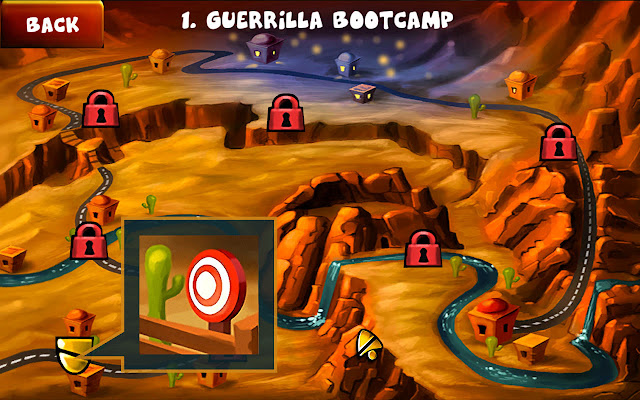 Guerrilla Bob Free Download