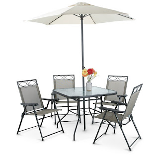 Sy Deals Making Deal Sites Great Again 6 Piece Castlecreek Deluxe Sy Deals Making Deal Sites Great Again 6 Piece Castlecreek Deluxe Outdoor Patio Table Chairs Furniture Set 99 Free Shipping
