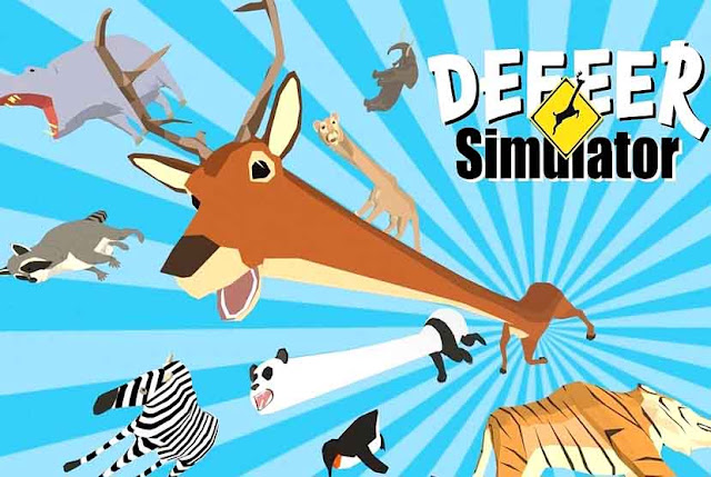 deer-simulator