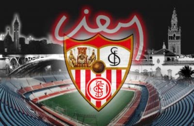 No malgastes el tiempo :): Sevilla Fútbol Club.