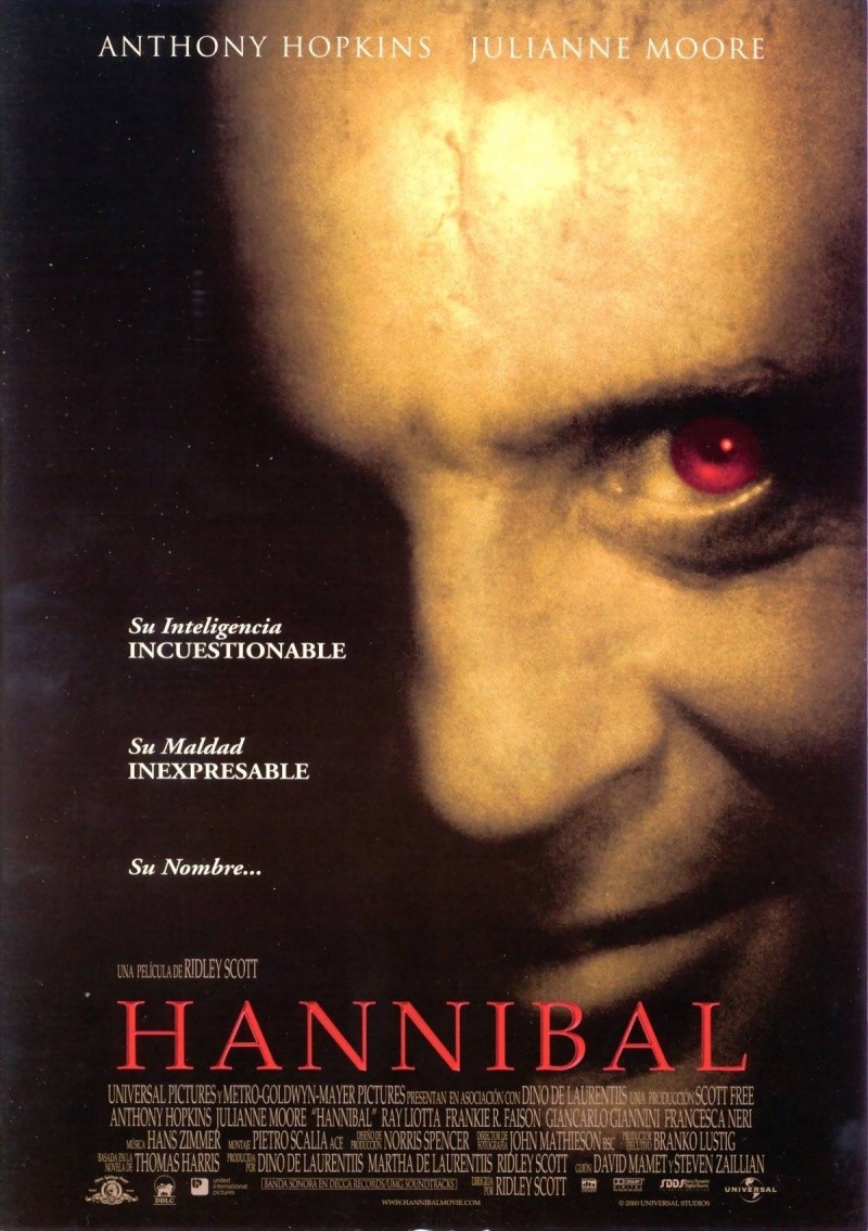 Hannibal Film