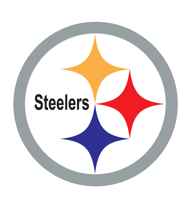 The NFL Report: Top 10 NFL Logos: Pittsburgh Steelers