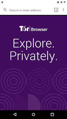Cara Menggunakan Tor Terbaru di Android