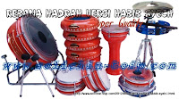 KLIK UNTUK MEMPERBESAR ! Rebana Hadrah versi Habib Syech plus