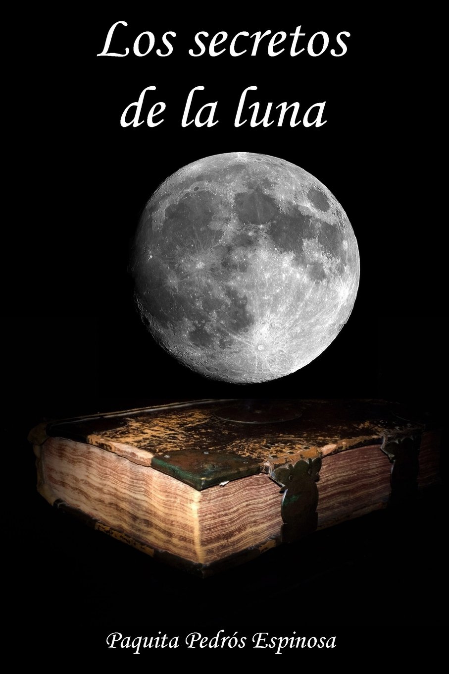Mi Segundo Libro Los Secretos de la Luna