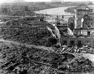 Hiroshima và Nagasaki: Kỷ niệm 75 năm vụ ném bom nguyên tử