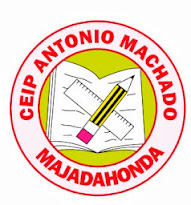 CEIP Antonio Machado (web)