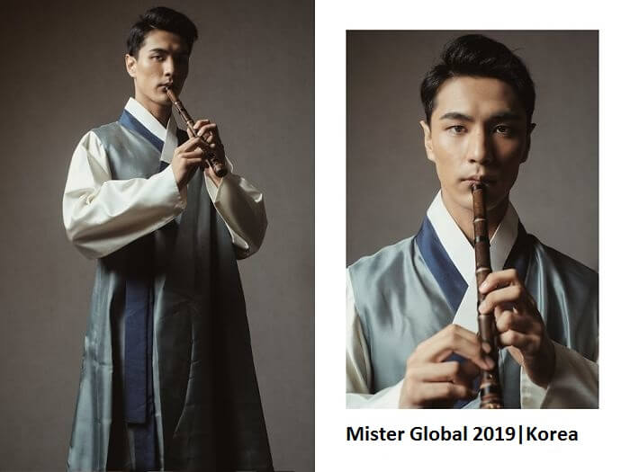 Impressive Pictures Of Mister Global Contestants Dressed In Their National Costumes, Resembling Video Game Bosses Impressive Pictures Of Mister Global Contestants Dressed In Their National Costumes, Resembling Video Game Bosses