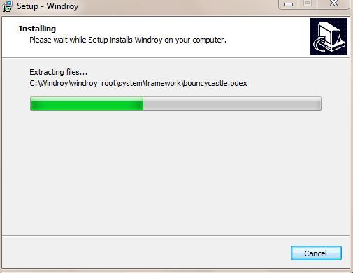 anydroid offline installer anydroid offline installer