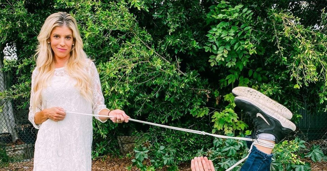 Rebecca Zamolo Wallpaper 20