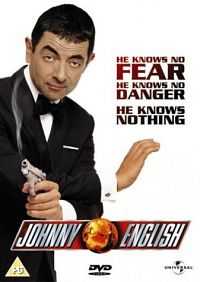 Johnny English Reborn 2011 Dual Audio