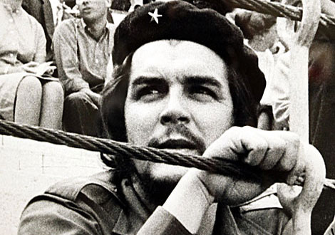 Che-Guevaram