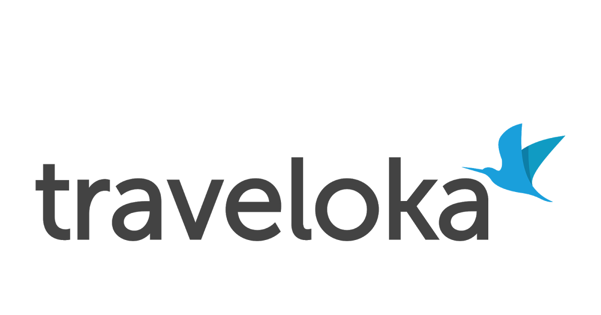 Logo Traveloka Vector Cdr & Png HD | GUDRIL LOGO | Tempat-nya Download
