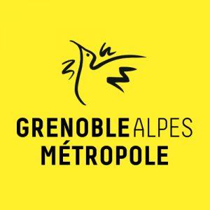 Logo Metropole