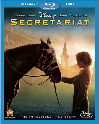 Secretariat (2010) 1080p BDRip Dual Audio Latino-Inglés [Subt. Esp] (Drama)
