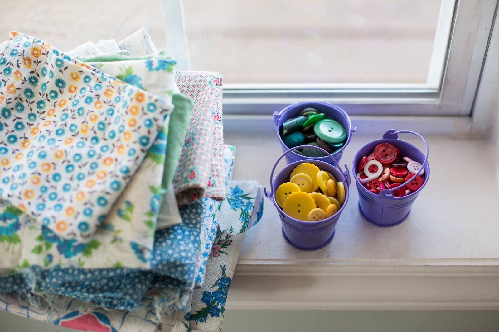 Bucket Outlet Bucket Decorating Ideas