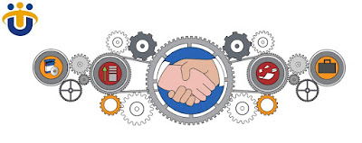 The skillful experts at US Technosoft are your right technology partners, who can help you maximize your business process and operational savings by implementing best solutions designed for your business needs. US Technosoft’s Business consulting solutions deliver measurable value, incorporating a broad range of technologies. We build and implement end-to-end e-Business services and solutions that seamlessly integrate with your existing working and diverse business applications.  US Technosoft’s portfolio of successful projects includes Web Portals, Customer relationship management applications, Content management and Workflow solutions, integration with back-end applications, Web-enabling of legacy applications and ERP systems integration with Web applications. To know more about US Technosoft Pvt Ltd visit http://www.ustechindia.com/ or shoot us a mail at care@ustechindia.com