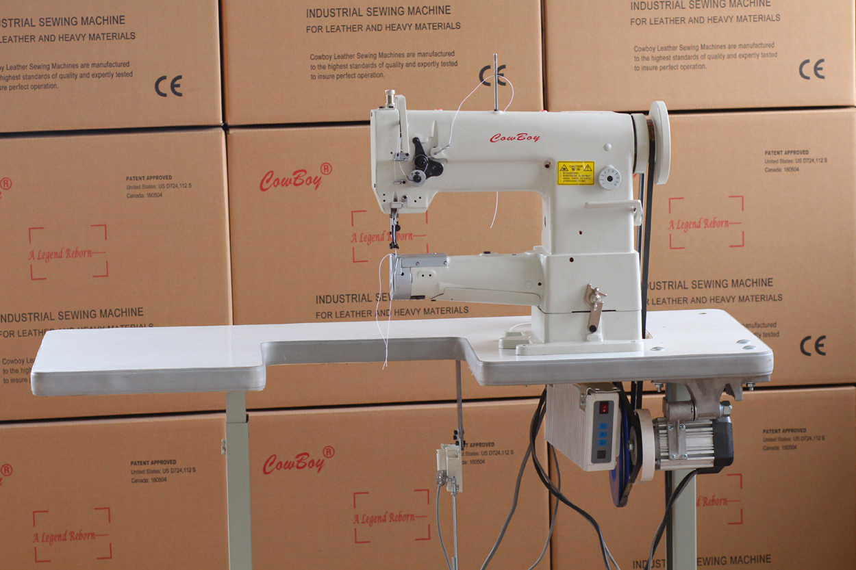 Kit Piedini Per Cerniere Macchine Cucire Industriali - Sinistro E Destro, Compatibile Juki/Brother - Foto 6