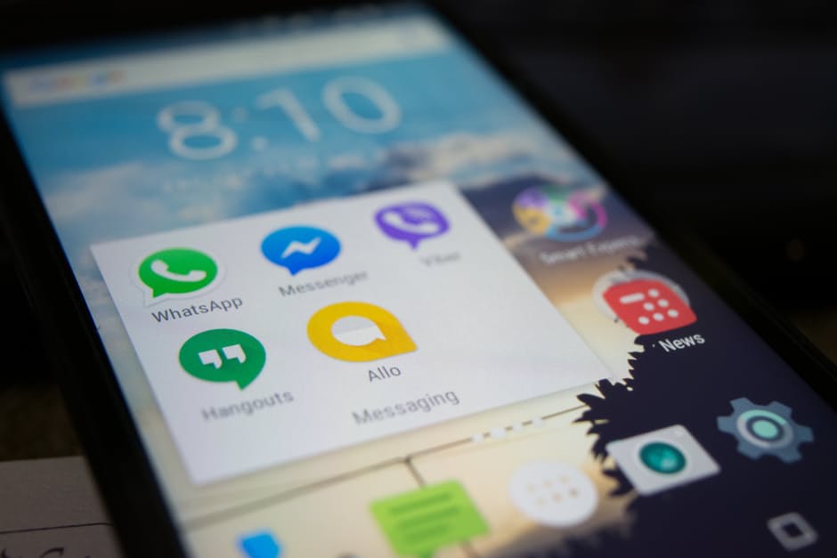 WhatsApp cria recurso que permite apagar mensagem antes que o outro leia