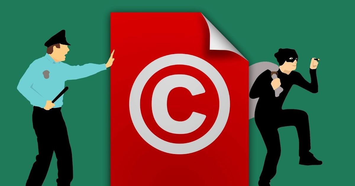 Get Types Of Intellectual Property Rights In India Images