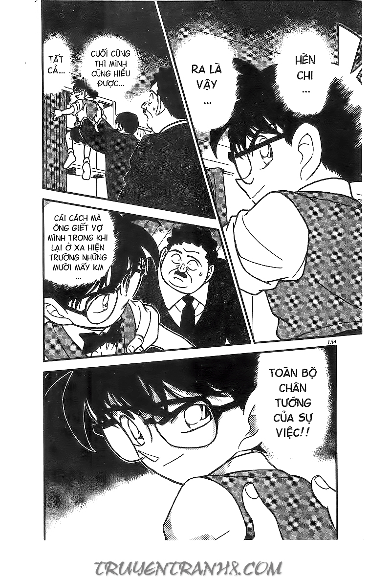 Detective Conan Chap 209 - Truyen.Chap.VN