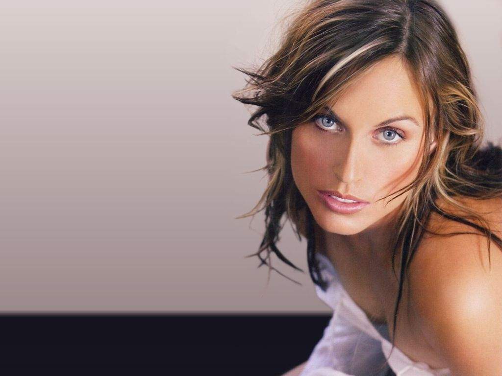 Top 5 Hottest Female Sports Stars For 2011 All About Sports Stars