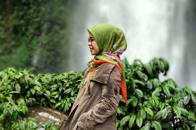 Tempat wisata di Berastagi Tanah Karo Sumatera Utara